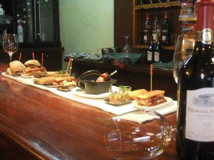 bar restaurante casa lucas correpoco