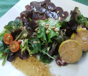 ensalada_jabali restaurante casa lucas correpoco