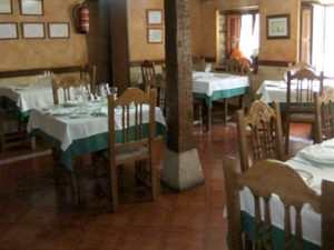 restaurante bar casa lucas correpoco